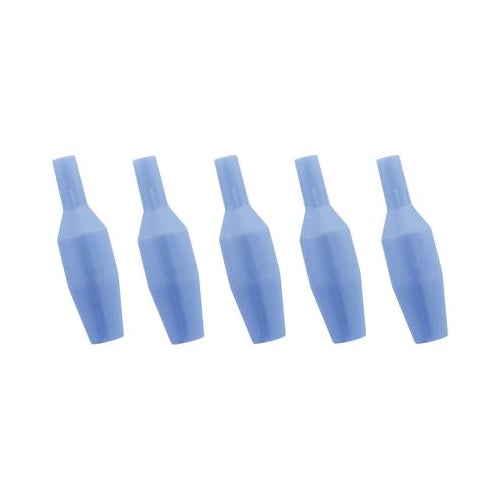 Crosstex M1010SUSE SAFE-FLO Universal One-Way Valve for Saliva Ejectors 100/Pk Crosstex M1010SUSE SAFE-FLO Universal One-Way Valve for Saliva Ejectors 100/Pk